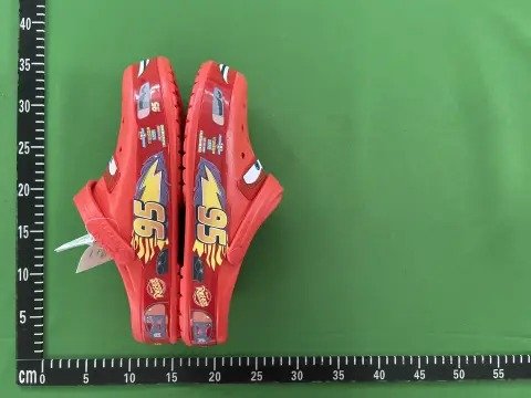 Trendy Casual Slides 005 -4