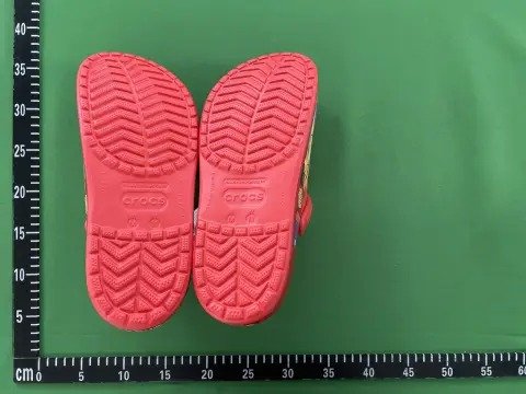 Trendy Casual Slides 005 -5