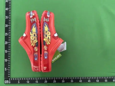 Trendy Casual Slides 005 -6