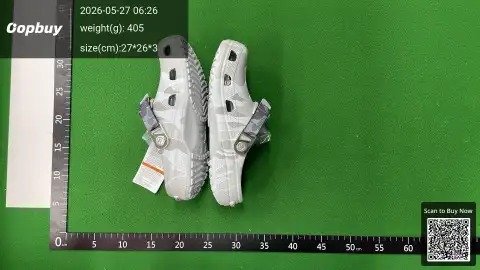 Ultra-Light Double-Layer EVA Slides -2