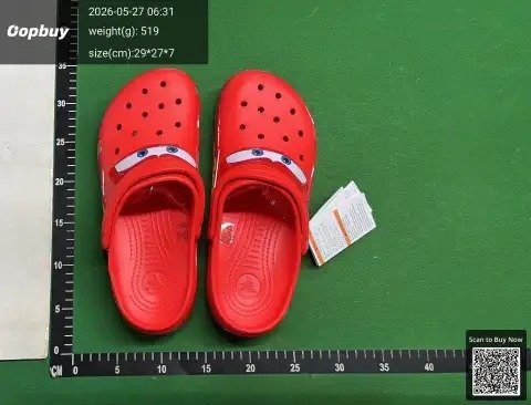 Ultra-Light Double-Layer EVA Slides -5