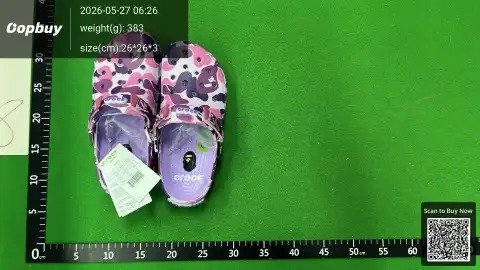 Ultra-Light Double-Layer EVA Slides -6