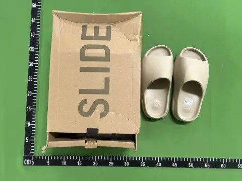 Premium Casual Slides BJ016 -2