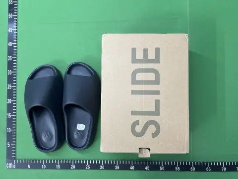 Premium Casual Slides BJ016 -4