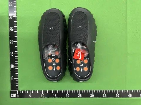 MIND001 Outdoor Massage Clogs -2