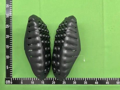 MIND001 Outdoor Massage Clogs -3