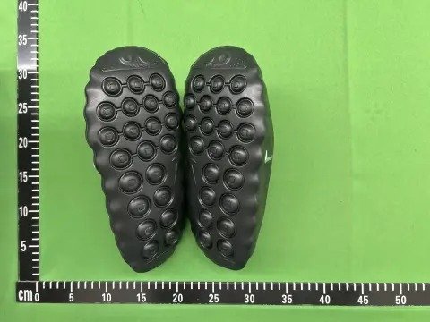 MIND001 Outdoor Massage Clogs -6