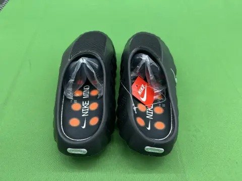 MIND001 Outdoor Massage Clogs -5