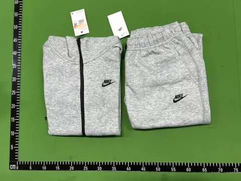 Men's Tech Fleece Tracksuit