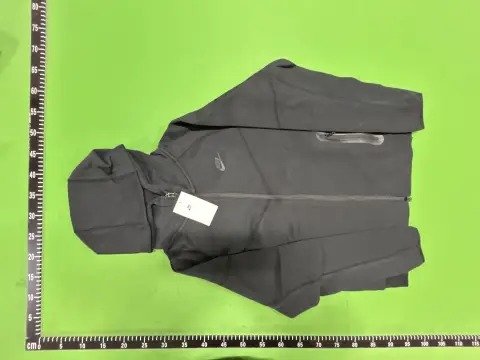 Men's Tech Fleece Tracksuit 4