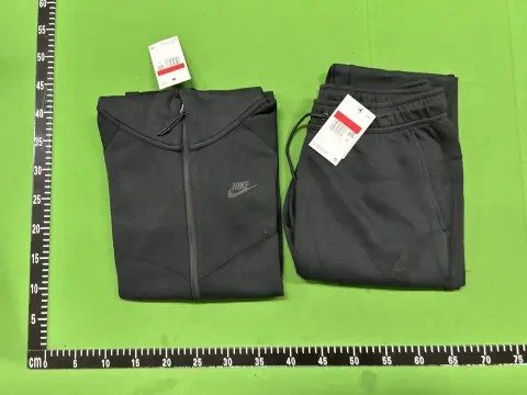 Men's Tech Fleece Tracksuit 5