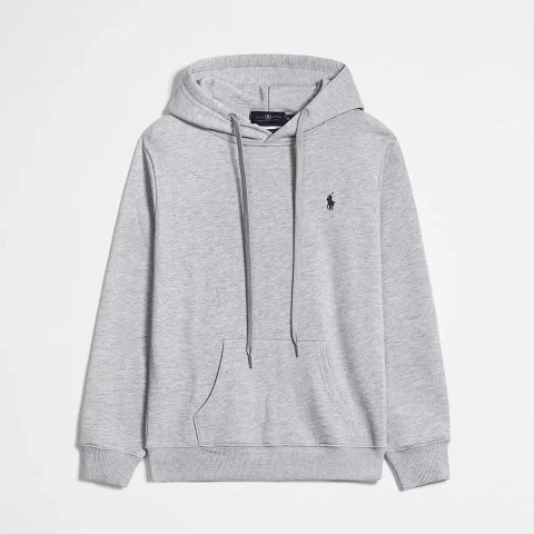 Casual Pullover Hoodie 022