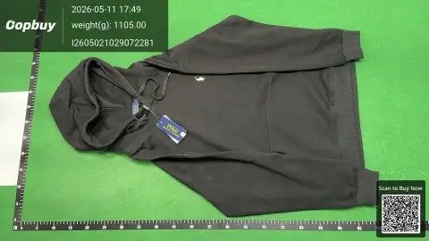 Casual Pullover Hoodie 022 -5