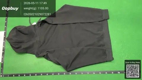 Casual Pullover Hoodie 022 -3
