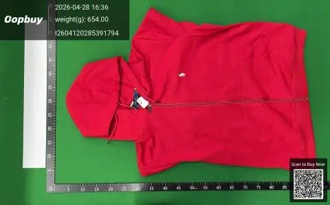 Casual Pullover Hoodie 022 -4