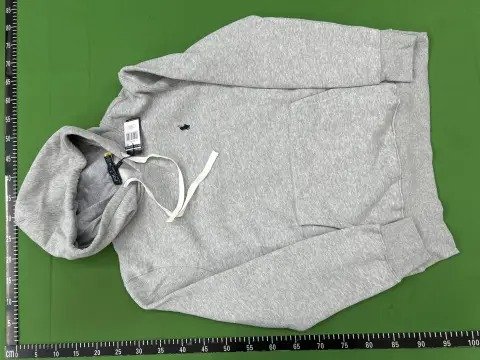 Casual Sport Sweatshirt 326 -2