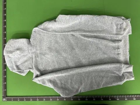 Casual Sport Sweatshirt 326 -3