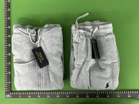 Casual Sport Sweatshirt 326 -4
