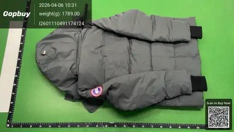 Premium Fashion Down Jacket -4
