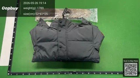 Premium Fashion Down Jacket -5