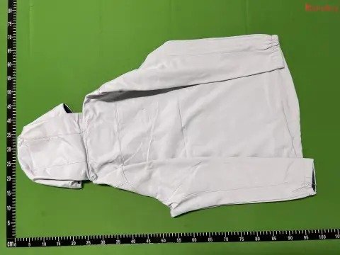 Waterproof Outdoor Down Jacket -4