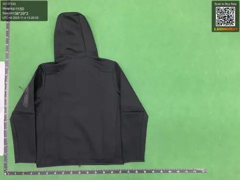 Classic Comfort Tracksuit 006 4