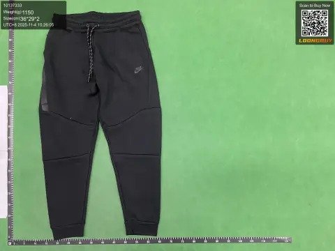 Classic Comfort Tracksuit 006 6