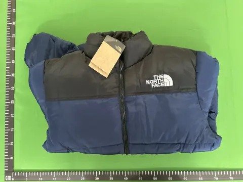 Classic Fashion Down Jacket YHH17 -2
