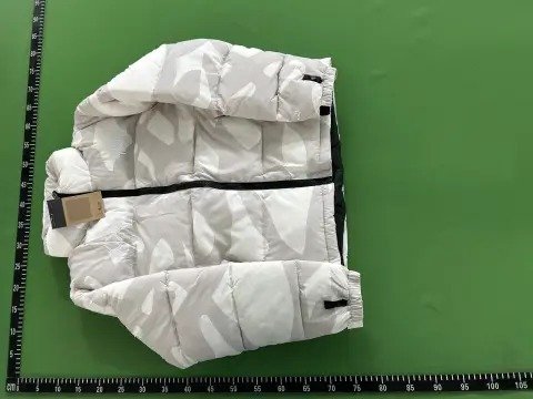 Classic Fashion Down Jacket YHH17 -3