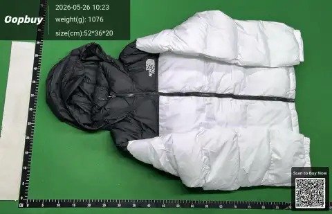 Classic Fashion Down Jacket YHH17 -4