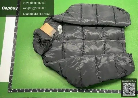 Classic Fashion Down Jacket YHH17 -6
