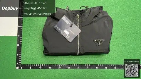 Fashion Zipper Jacket 075 -3