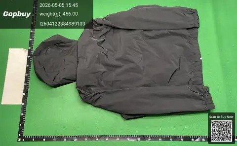 Fashion Zipper Jacket 075 -2