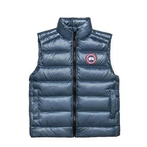 Classic Fashion Down Jacket 01
