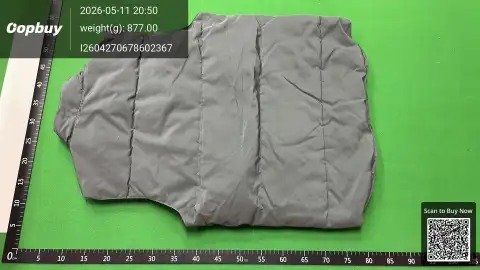 Classic Fashion Down Jacket 016 -4