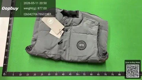 Classic Fashion Down Jacket 016 -3