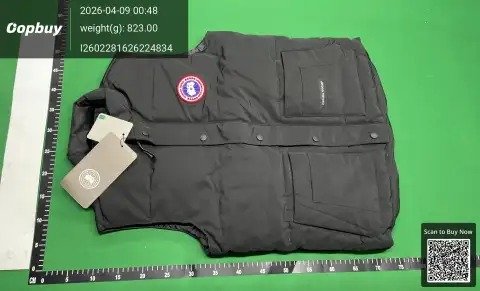 Classic Fashion Down Jacket 016 -5