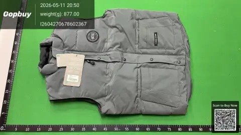 Classic Fashion Down Jacket 016 -6