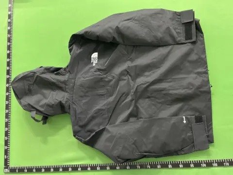 Mountain Waterproof Shell Jacket -4