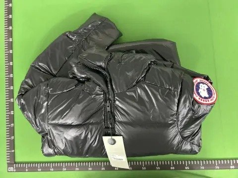 Classic Premium Down Jacket -3