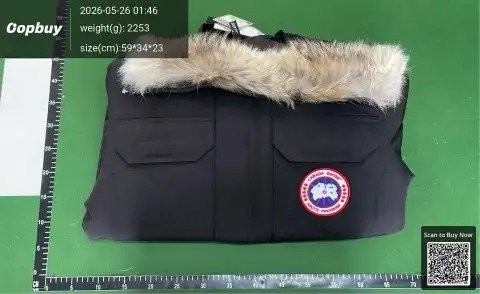 Classic Premium Down Jacket -6