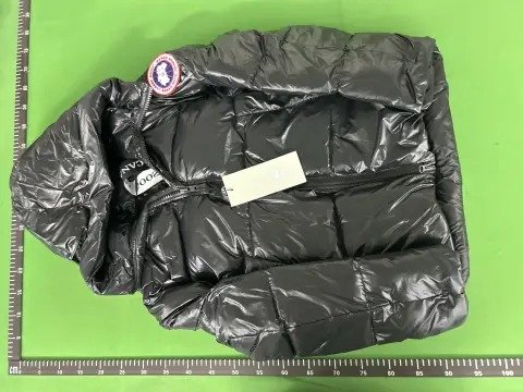 Classic Premium Down Jacket -5