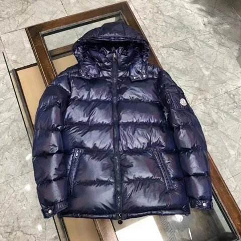 NFC Thick Winter Down Jacket
