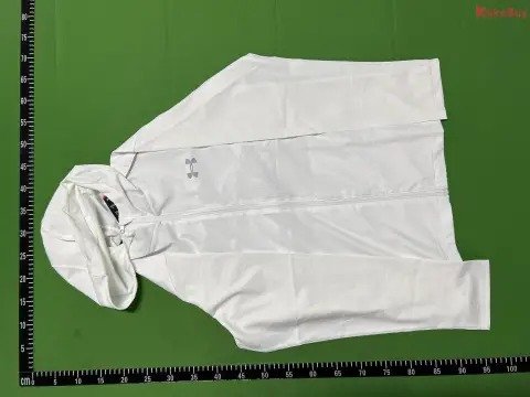Lightweight Reflective Performance Jacket -5