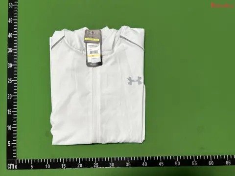 Lightweight Reflective Performance Jacket -4