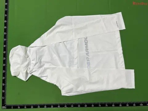 Lightweight Reflective Performance Jacket -2