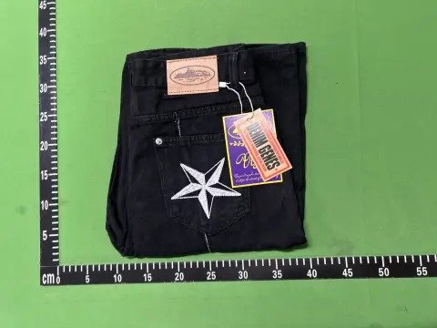 Colorblock Streetwear Windbreaker -4