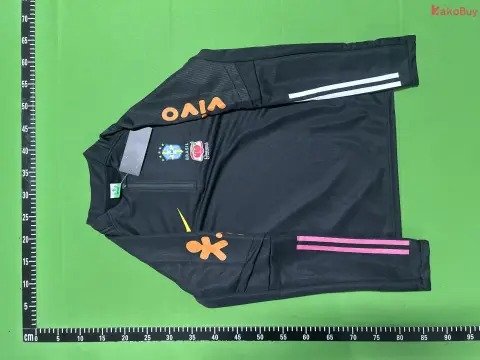Classic Fashion Jacket 088 -4