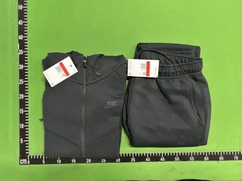 Men's Tech Fleece Tracksuit 089 3