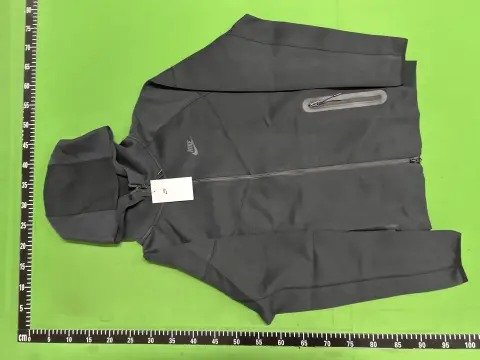 Men's Tech Fleece Tracksuit 089 5